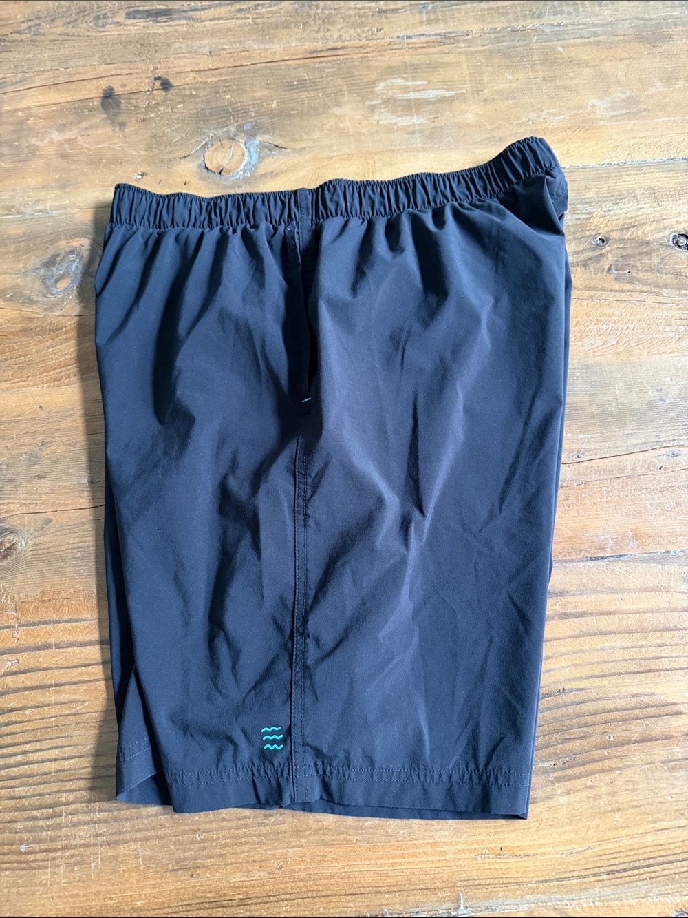Free fly a apparel athletic shorts - Picture 3 of 6